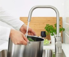Ikea ALMAREN Bar Sink Faucet