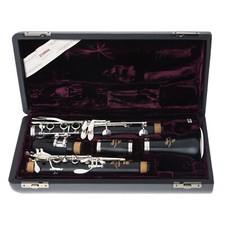 Clarinetto modello demo Yamaha