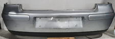 PARAURTI POSTERIORE COMPLETO PER VOLKSWAGEN Golf 4 Berlina 1J6.807.421.D (97>03