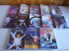 Gordian -  Serie Completa - 13 Dvd - MONDO HOME - 73 episodi