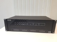 AMX NI-4100 NetLinx Integrated