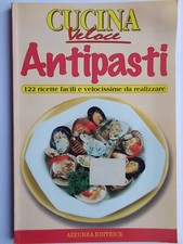guida Cucina veloce Gli