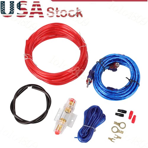 Kit amplificatore gauge - kit,