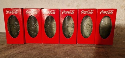 Bicchieri vintage coca - bicchieri,