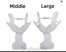 5 paia vassoi FCB impressioni