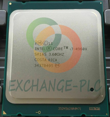 Intel core extreme - intel,