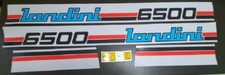 Kit adesivi decalcomanie - kit,