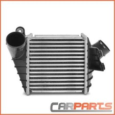 Intercooler LLK Radiatore