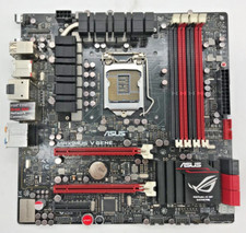 ASUS MAXIMUS V GENE REV:1.01