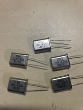 5Pz Quarzo piezoelettrico