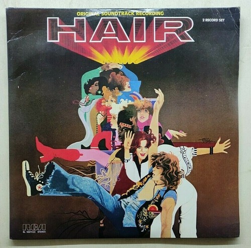 Galt macdermot hair - galt,