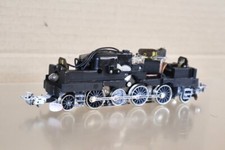 Marklin 3171 Riparazione Telaio Neve Coperto Sj 2-8-2 Litt D 109 e-Lok