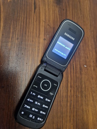 Cellulare samsung e1190 - cellulare,