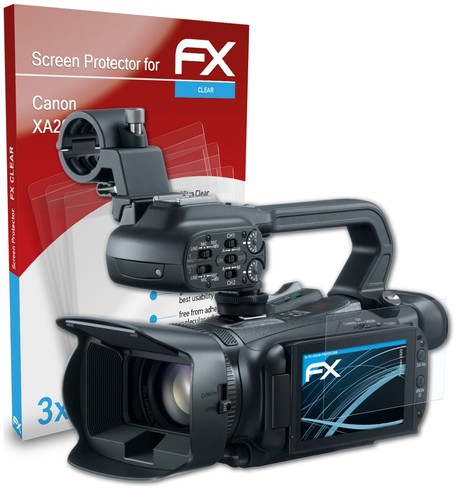 Atfolix pellicola - 3x,
