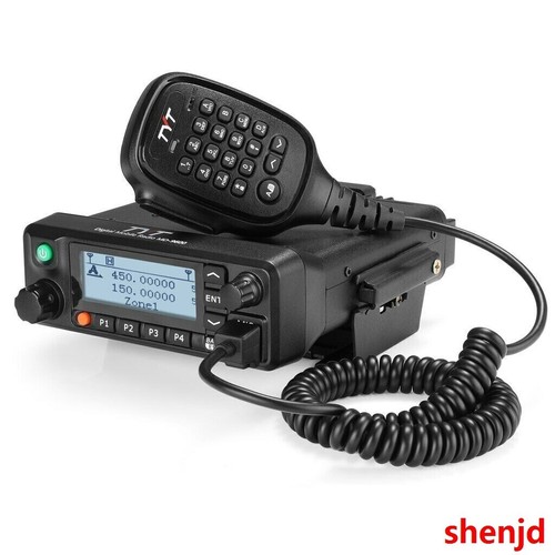 Nuovo tyt 9600 gps - tyt, dual