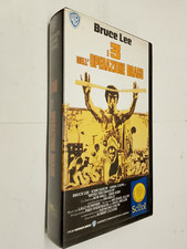 VHS FILM I 3 DELL'OPERAZIONE