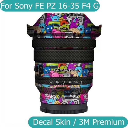 Per sony mm f4 g - 16-35,