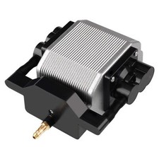 Pompa d'aria per acquario