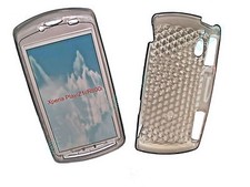 Custodia cellulare TPU