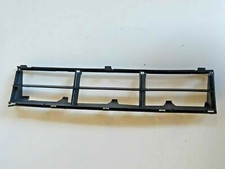 GRIGLIE PARAURTI ANTERIORE BMW  SERIE 5 E39 -  OTTIME CONDIZIONI