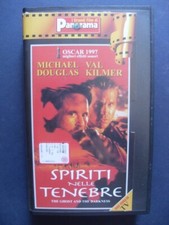 VHS I GRANDI FILM DI PANORAMA