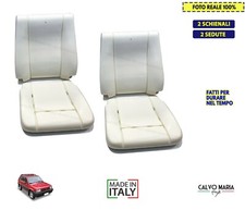 Sedili fiat panda sisley - sedili,