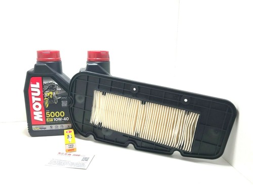 Kit tagliando motul - tagliando,
