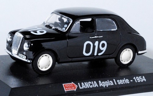 Lancia appia serie 1954 - appia,