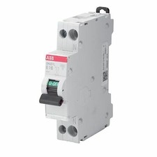 ABB SN201LC6 SN201 L C6