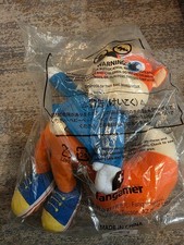 Peluche Conker Talking con