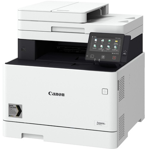 Canon sensys mf746cx - canon, i-sensys