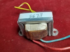 Trasformatore uscita audio - trasformatore,