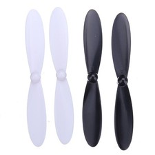 Hubsan X4 Quadricottero Set di