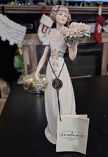 Giuseppe Armani Figurine -
