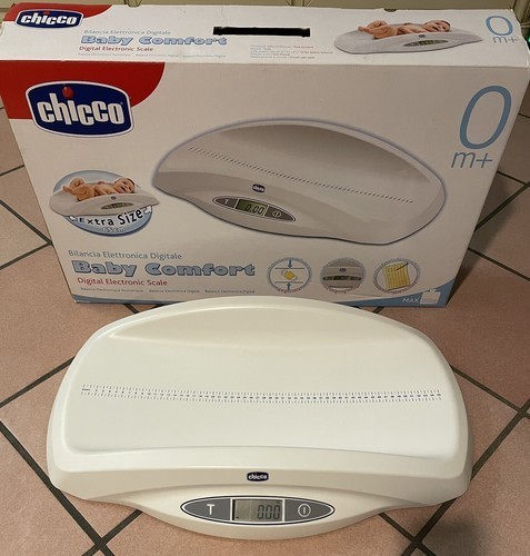 Chicco baby comfort extra - chicco,