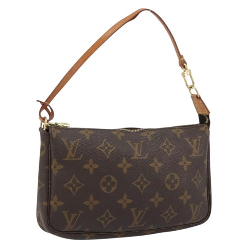 Louis vuitton monogram - louis,