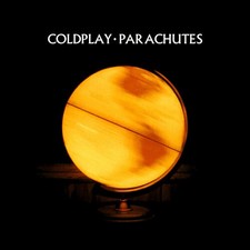 Coldplay - Parachutes [New