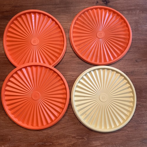Tupperware coperchi - tupperware,