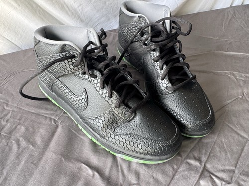Nike dunk mid - nike,