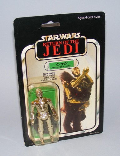 Star wars return the jedi - wars,