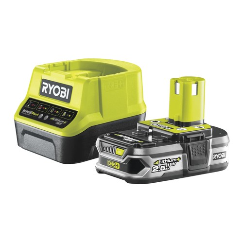 Ryobi rc18120 125 kit - rc18120-125,