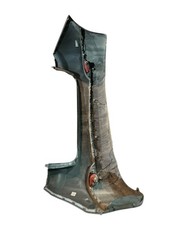 PARAURTI POSTERIORE COMPLETO