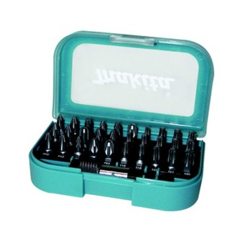 Makita kit inserti pz - 31,