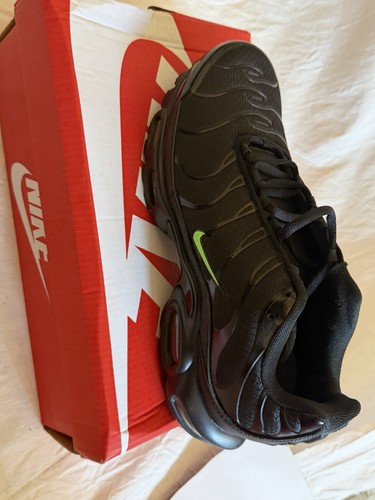 Nike air max - air, tn