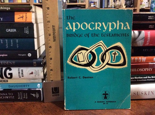 The apocrypha bridge - the,