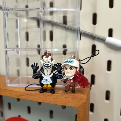 Bandai one piece - one,