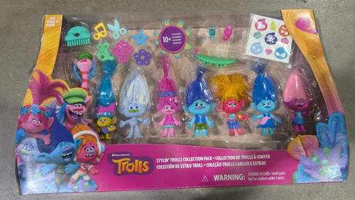 Hasbro ad995 dreamworks - hasbro,
