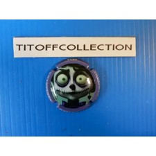 1 capsule de champagne