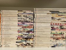 Ken Parker - Serie Oro