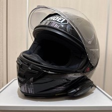 Shoei X-Fifteen CROSS LOGO